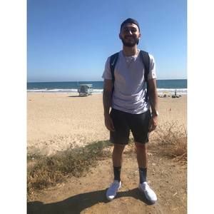 Meet your Posher, Raymond